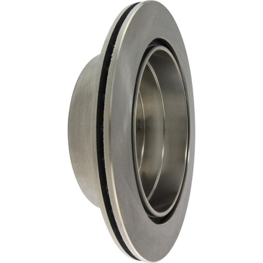 CENTRIC PARTS 121.62067 C-Tek Standard Brake Rotor
