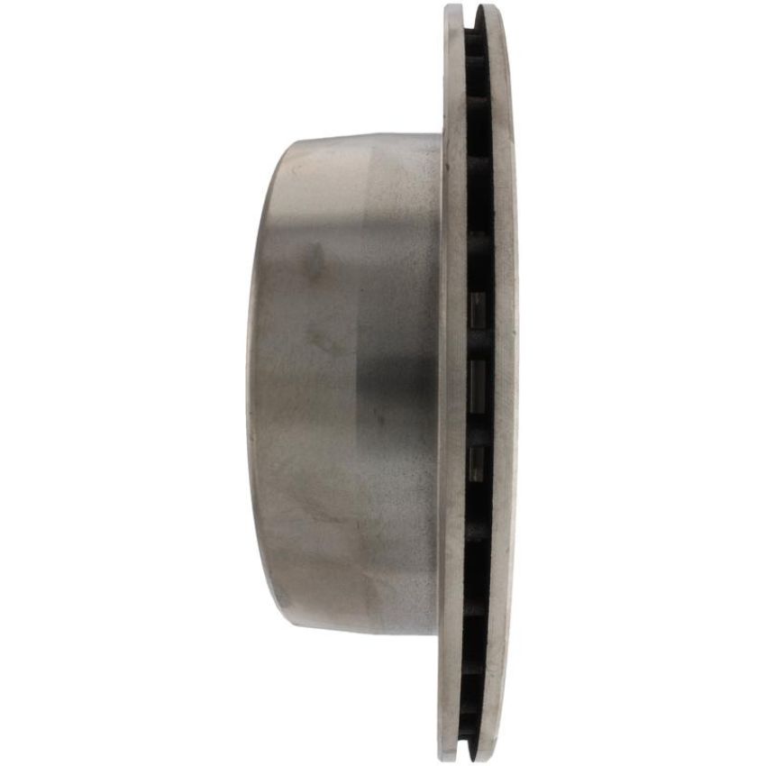 CENTRIC PARTS 121.62067 C-Tek Standard Brake Rotor