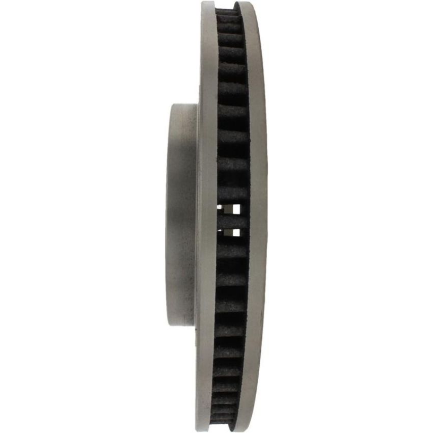 CENTRIC PARTS 121.62069 C-Tek Standard Brake Rotor