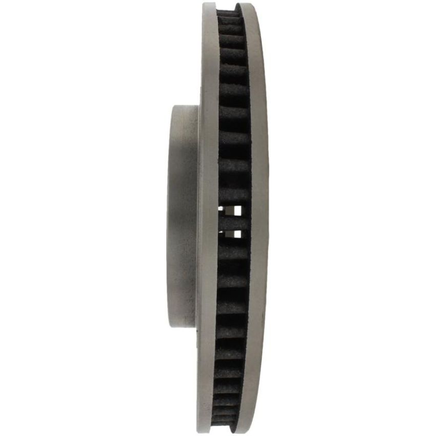 CENTRIC PARTS 121.62069 C-Tek Standard Brake Rotor