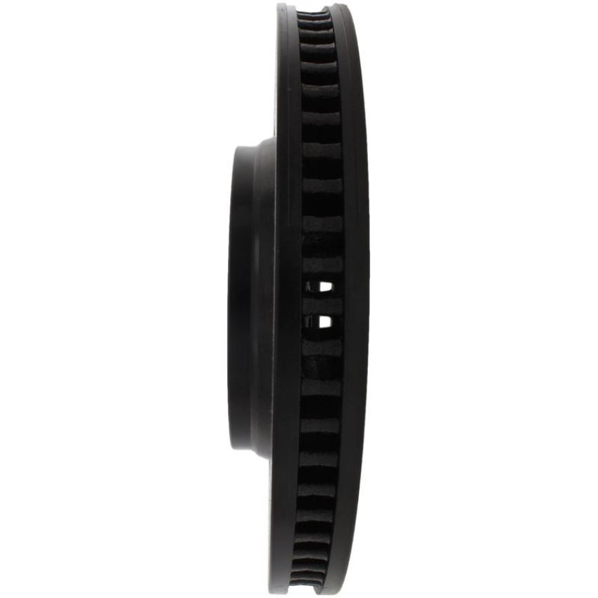 CENTRIC PARTS 121.62070 C-Tek Standard Brake Rotor