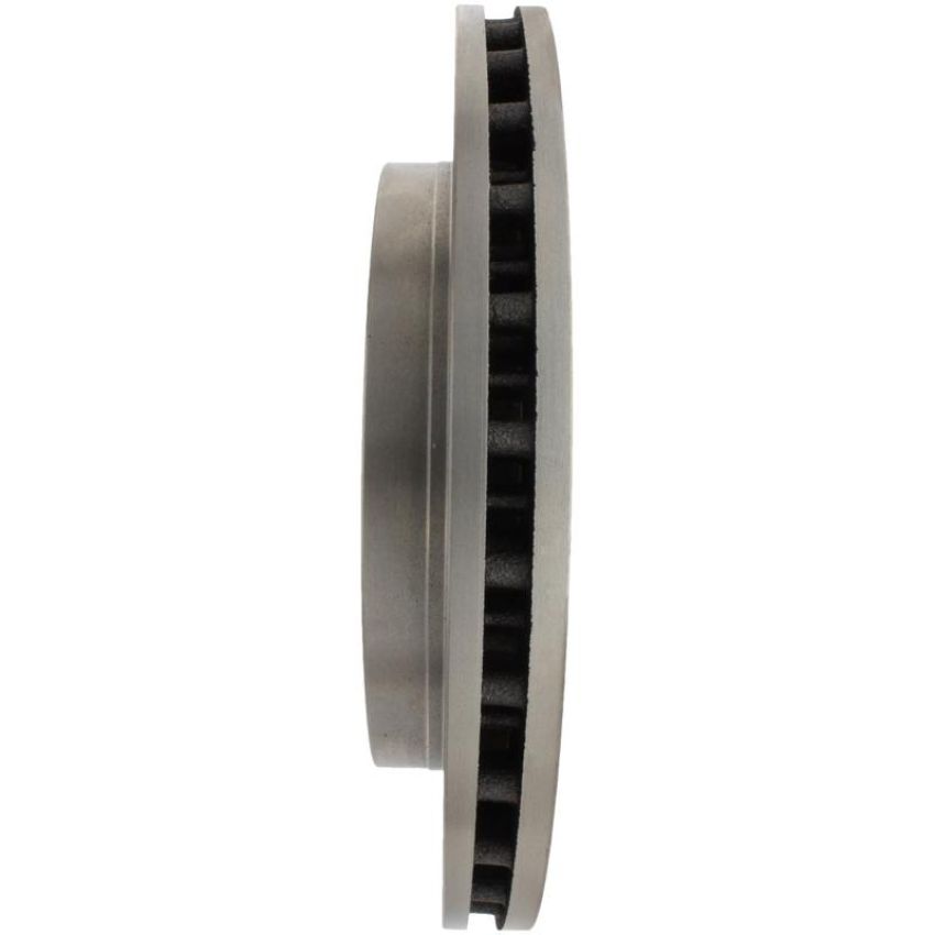CENTRIC PARTS 121.62071 C-Tek Standard Brake Rotor