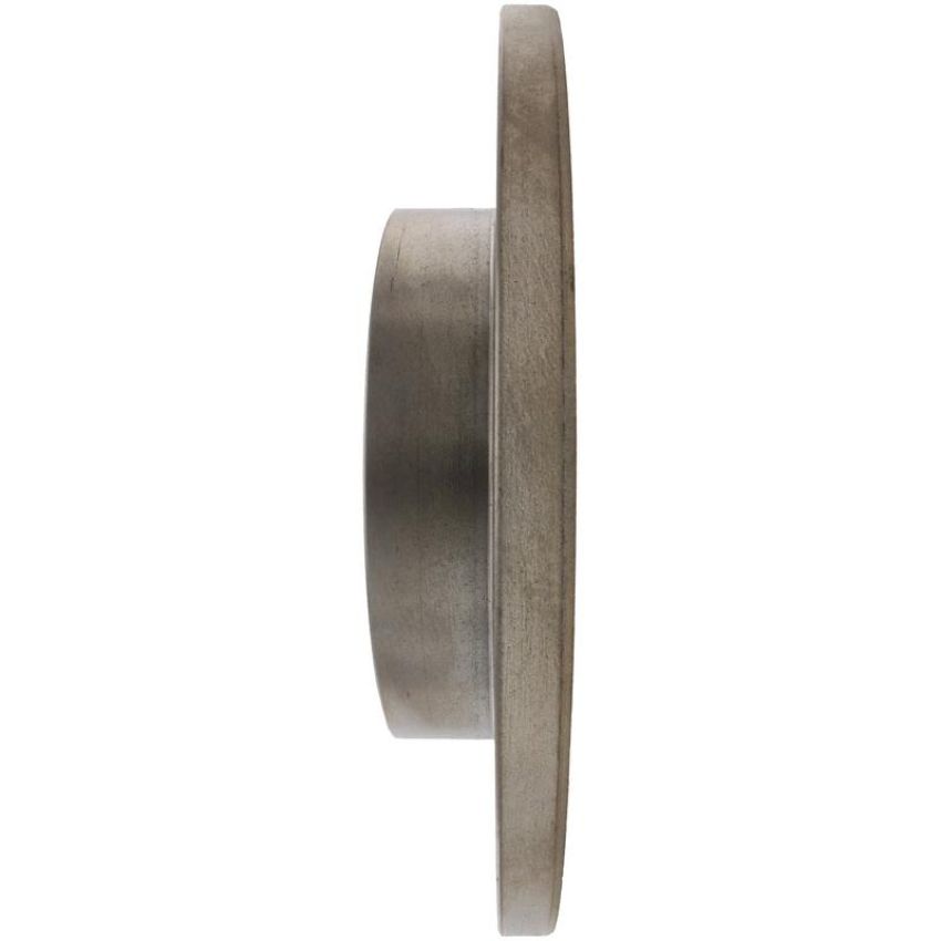 CENTRIC PARTS 121.62079 C-Tek Standard Brake Rotor