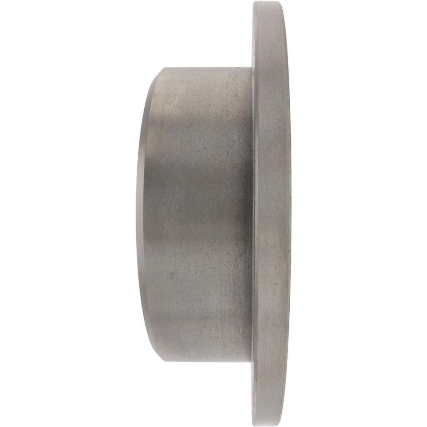 CENTRIC PARTS 121.62080 C-Tek Standard Brake Rotor