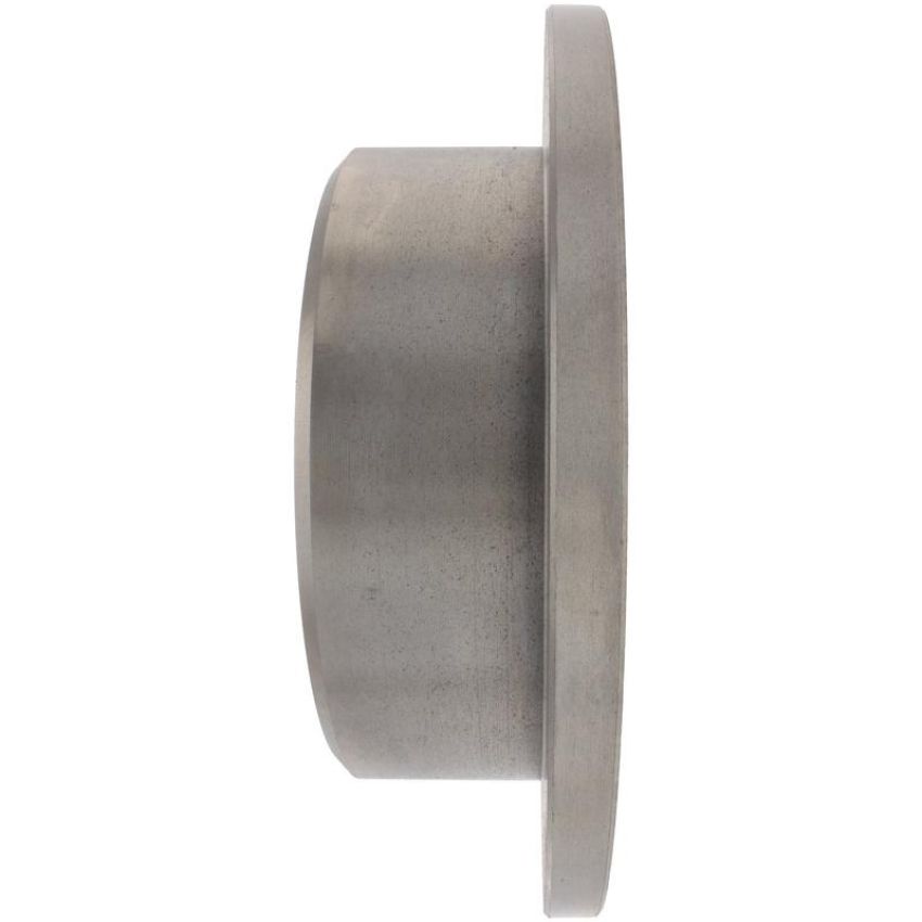 CENTRIC PARTS 121.62080 C-Tek Standard Brake Rotor