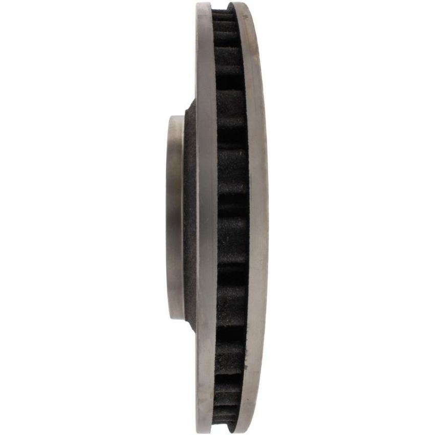 CENTRIC PARTS 121.62082 C-Tek Standard Brake Rotor
