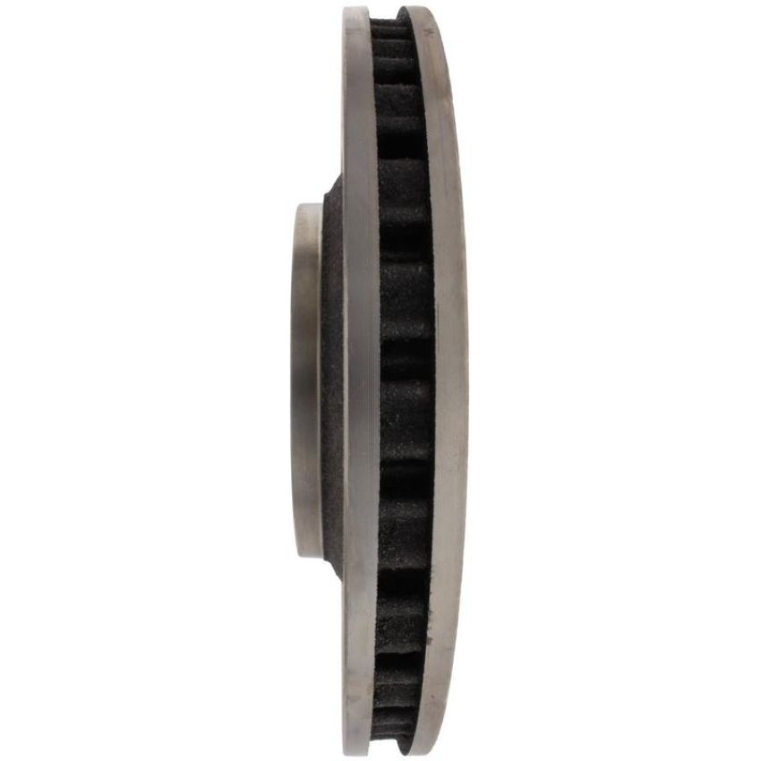 CENTRIC PARTS 121.62082 C-Tek Standard Brake Rotor