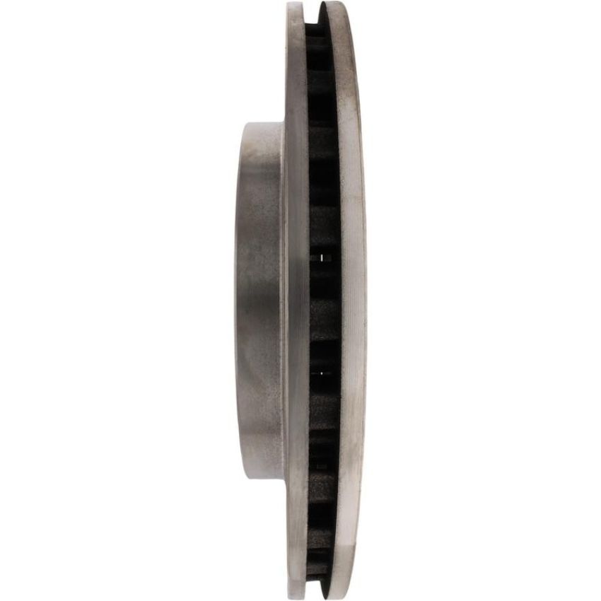 CENTRIC PARTS 121.62083 C-Tek Standard Brake Rotor