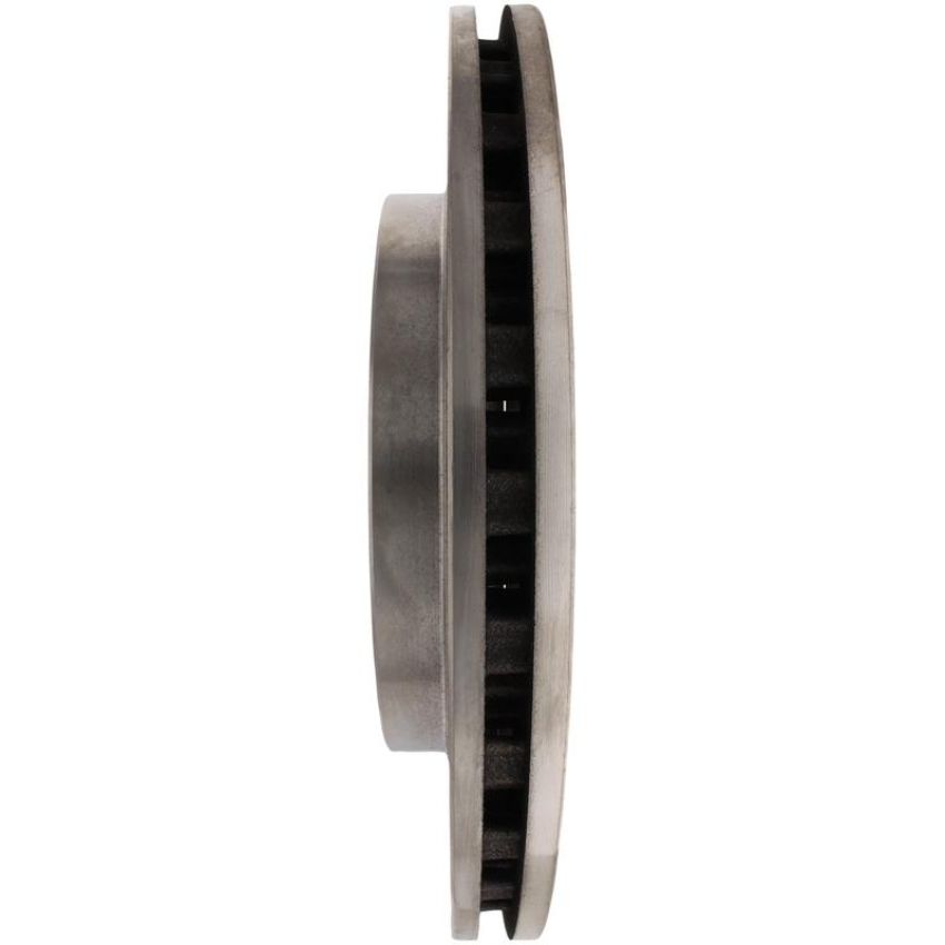 CENTRIC PARTS 121.62083 C-Tek Standard Brake Rotor