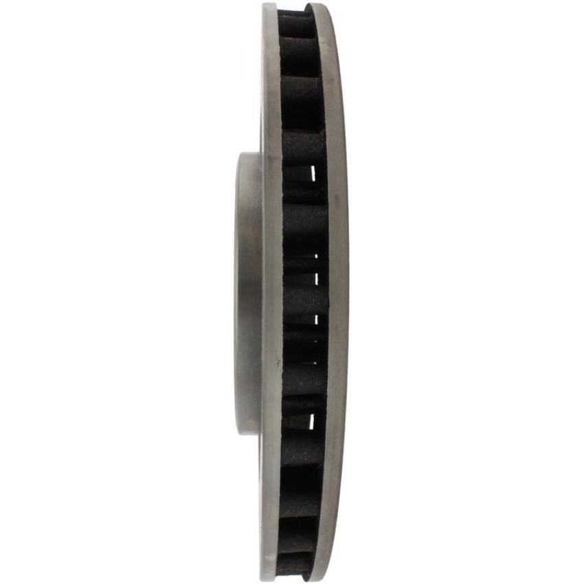 CENTRIC PARTS 121.62085 C-Tek Standard Brake Rotor