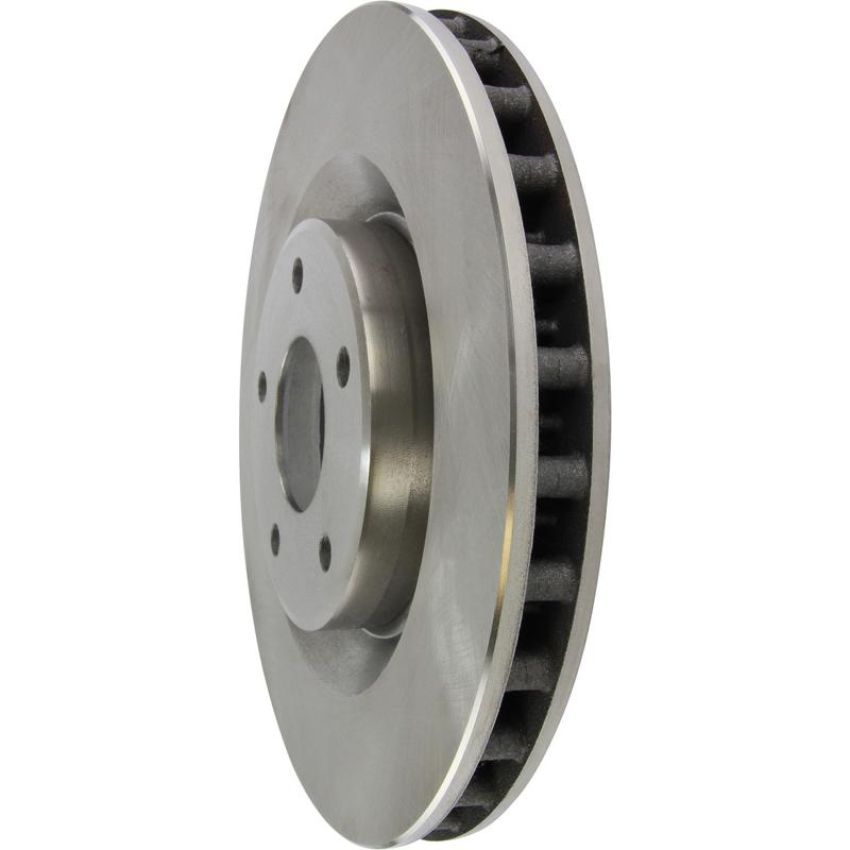 CENTRIC PARTS 121.62085 C-Tek Standard Brake Rotor