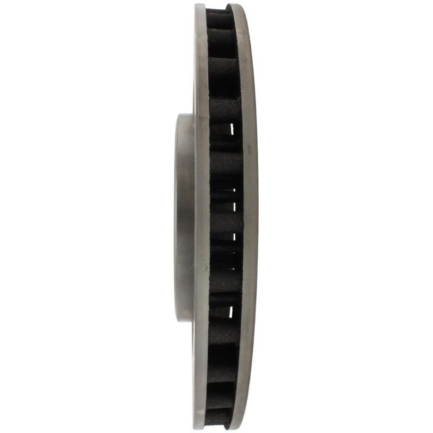CENTRIC PARTS 121.62085 C-Tek Standard Brake Rotor