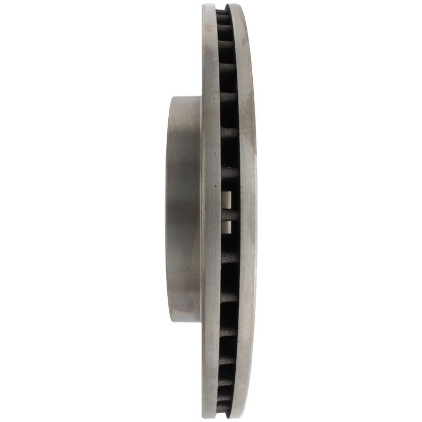 CENTRIC PARTS 121.62087 C-Tek Standard Brake Rotor