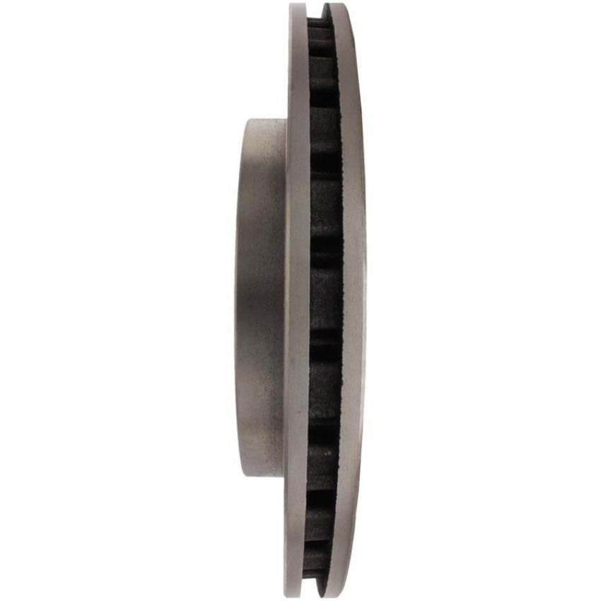 CENTRIC PARTS 121.62088 C-Tek Standard Brake Rotor