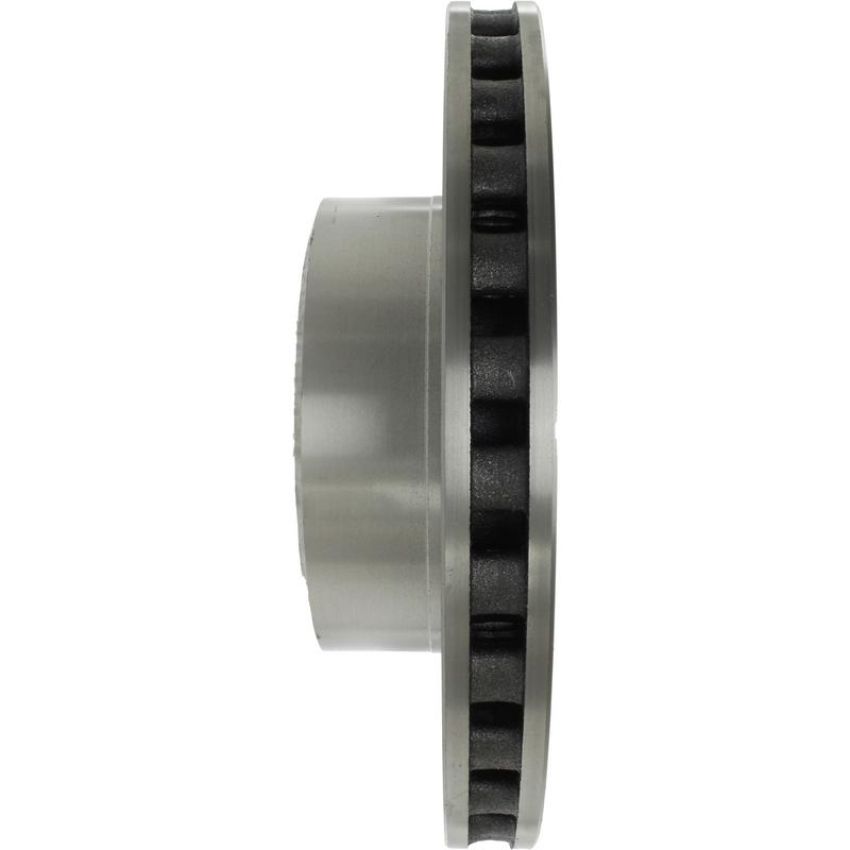CENTRIC PARTS 121.62089 C-Tek Standard Brake Rotor