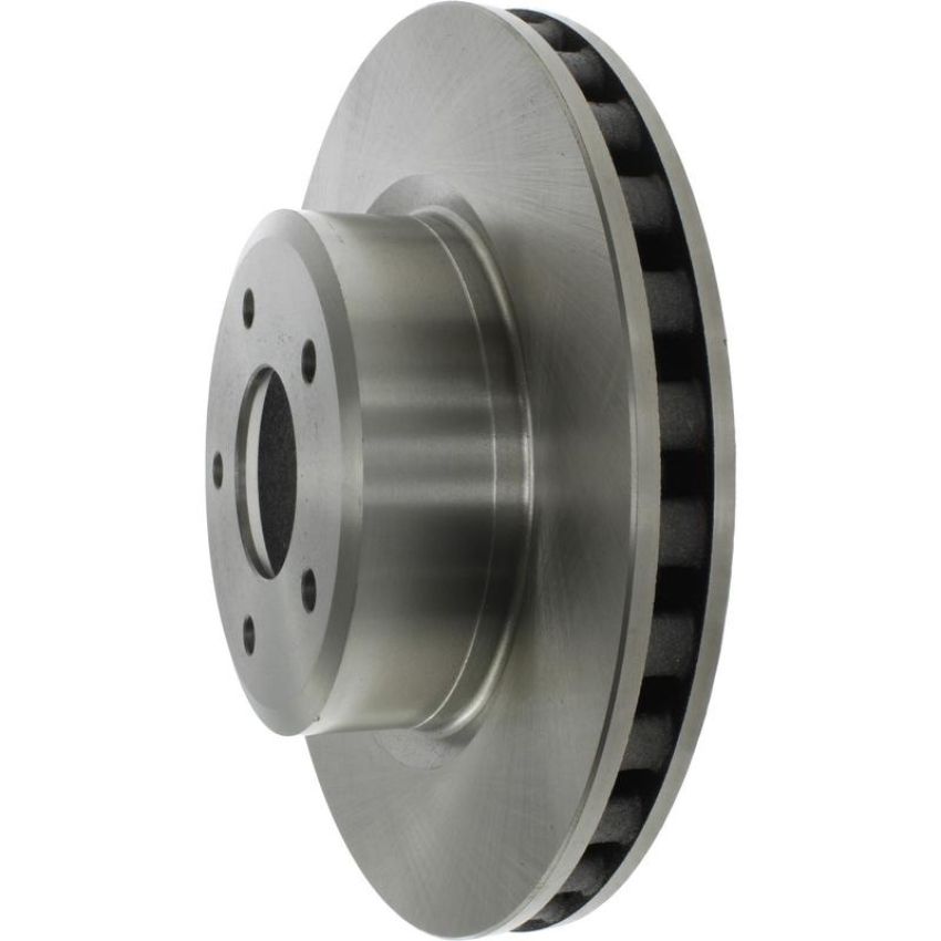 CENTRIC PARTS 121.62089 C-Tek Standard Brake Rotor