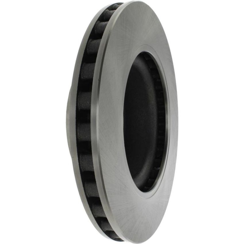 CENTRIC PARTS 121.62089 C-Tek Standard Brake Rotor