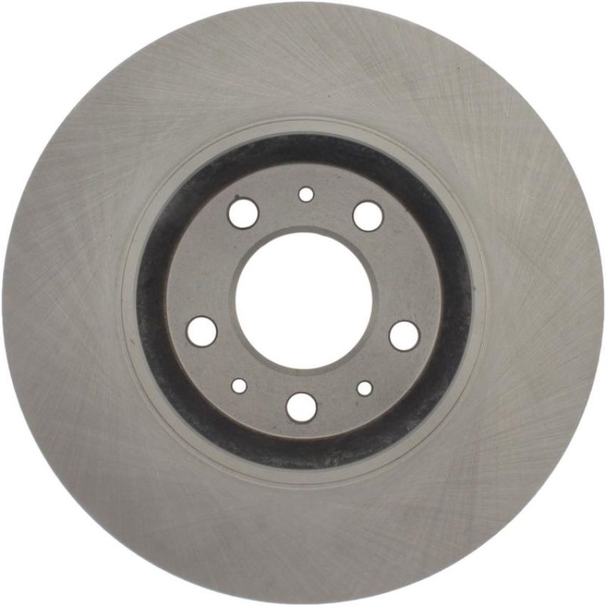 CENTRIC PARTS 121.62093 C-Tek Standard Brake Rotor