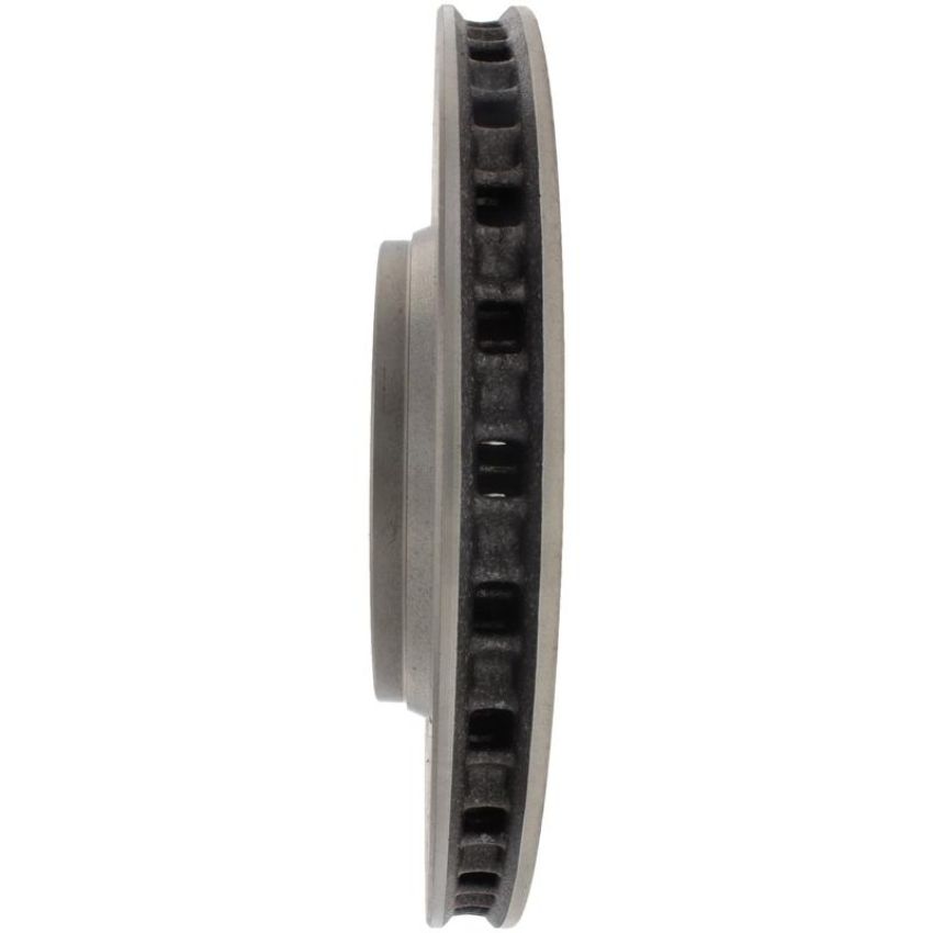 CENTRIC PARTS 121.62093 C-Tek Standard Brake Rotor