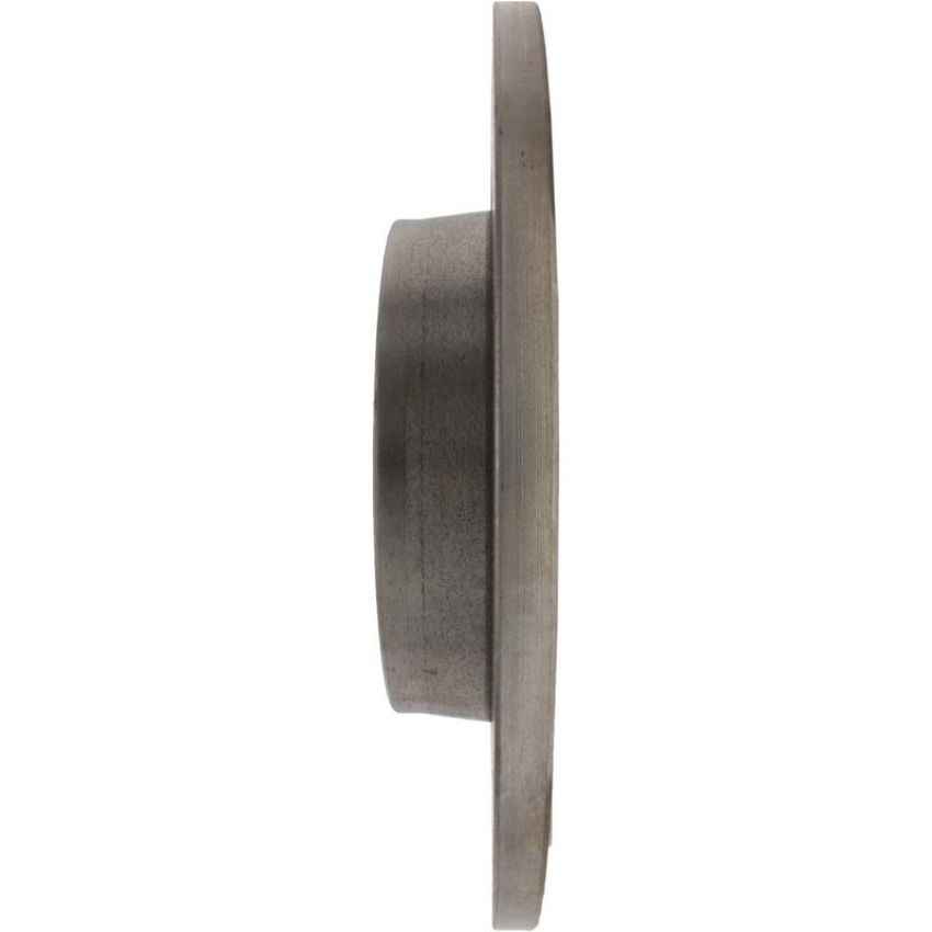 CENTRIC PARTS 121.62094 C-Tek Standard Brake Rotor