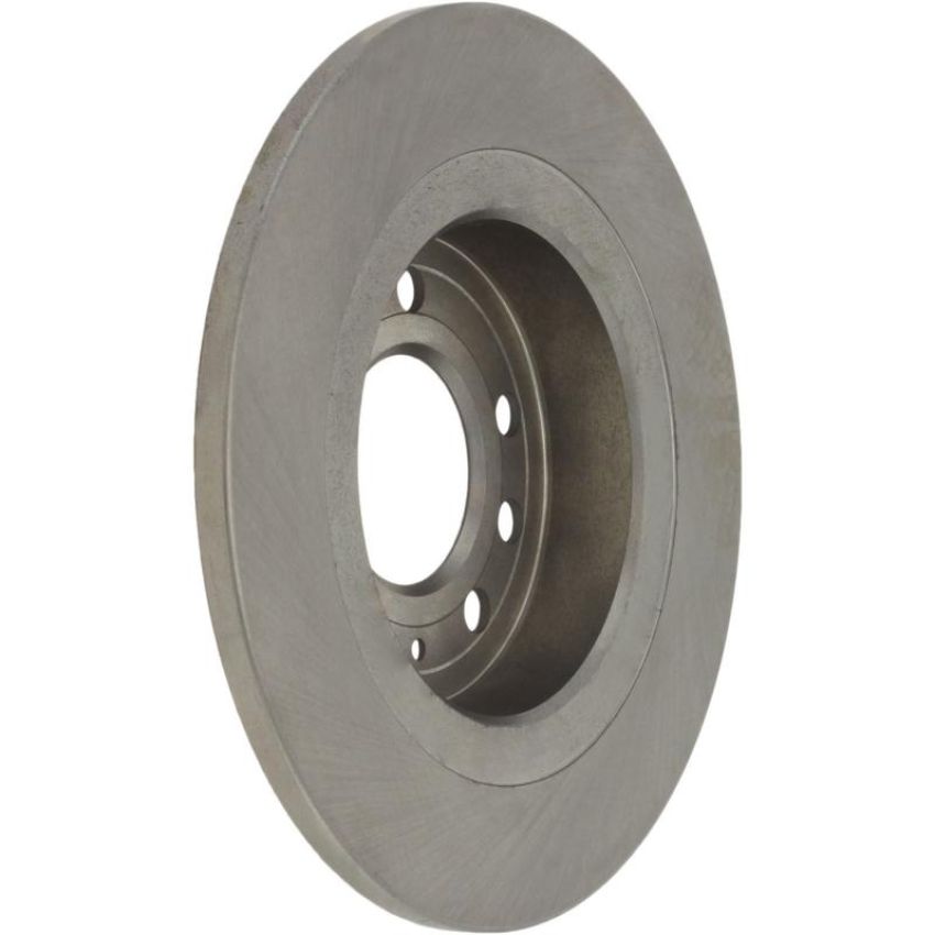 CENTRIC PARTS 121.62094 C-Tek Standard Brake Rotor