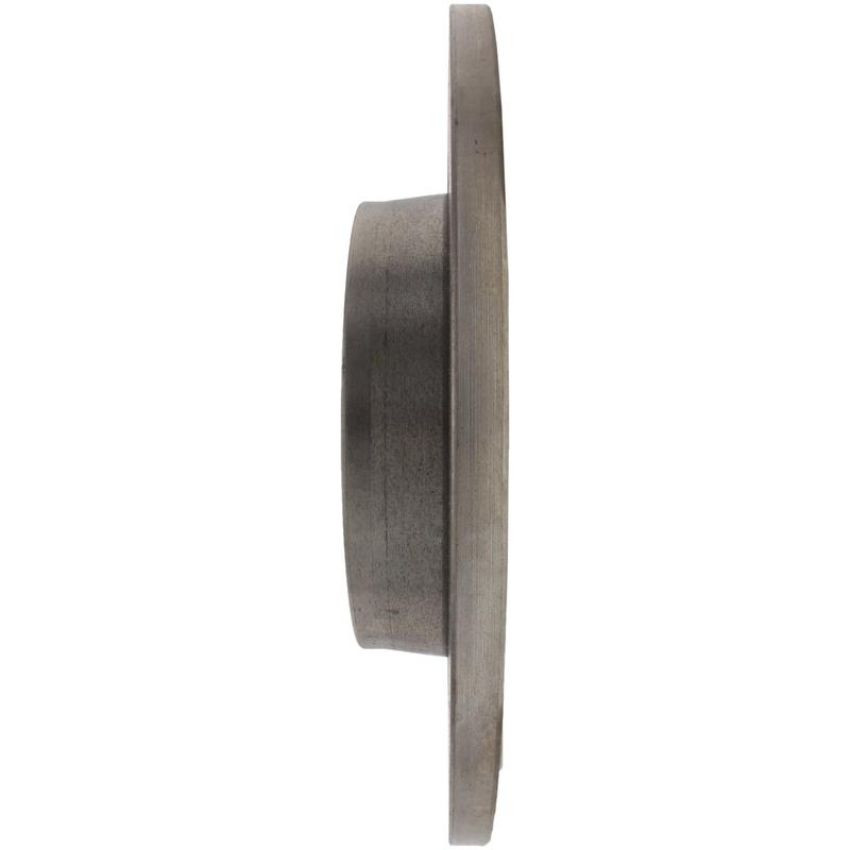 CENTRIC PARTS 121.62094 C-Tek Standard Brake Rotor
