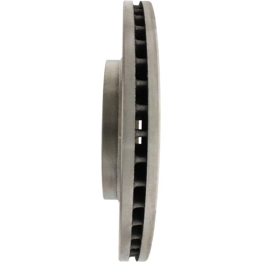 CENTRIC PARTS 121.62095 C-Tek Standard Brake Rotor