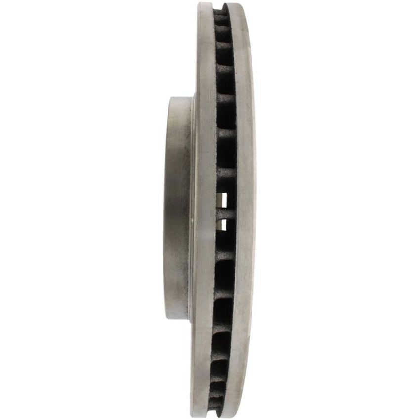 CENTRIC PARTS 121.62095 C-Tek Standard Brake Rotor
