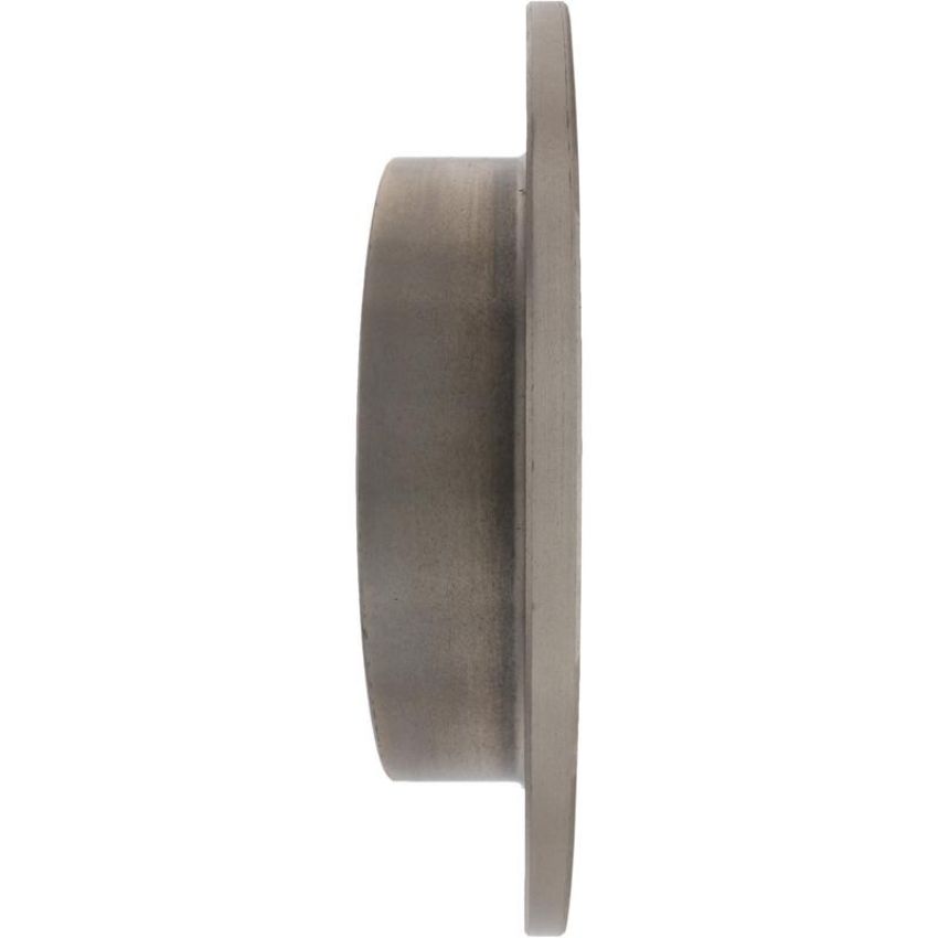 CENTRIC PARTS 121.62097 C-Tek Standard Brake Rotor