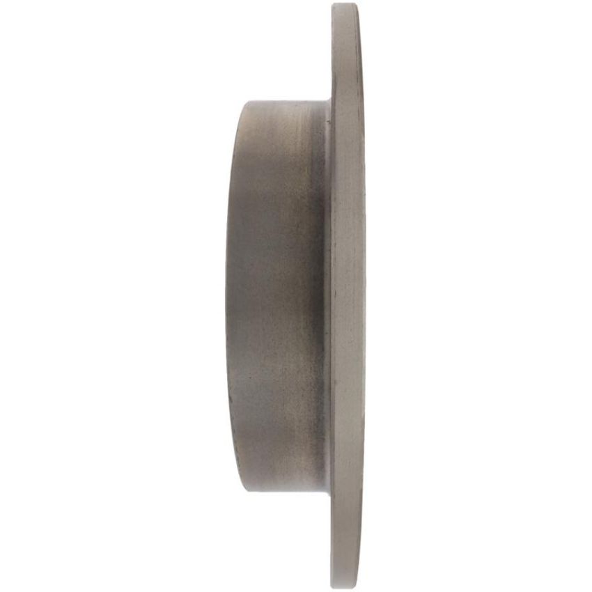 CENTRIC PARTS 121.62097 C-Tek Standard Brake Rotor