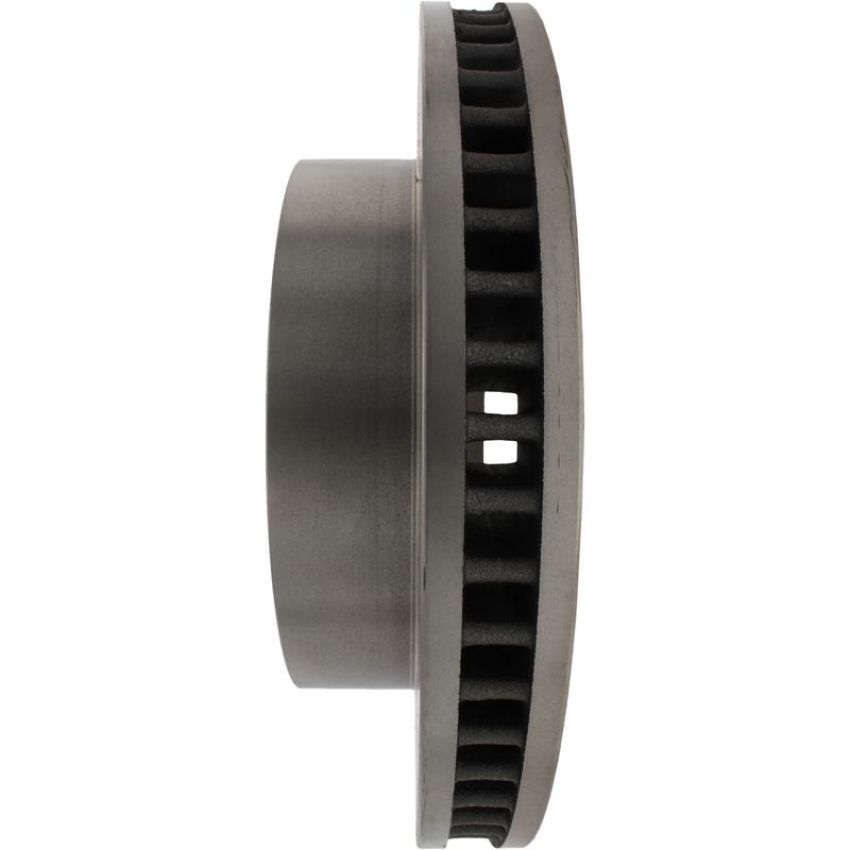 CENTRIC PARTS 121.62100 C-Tek Standard Brake Rotor