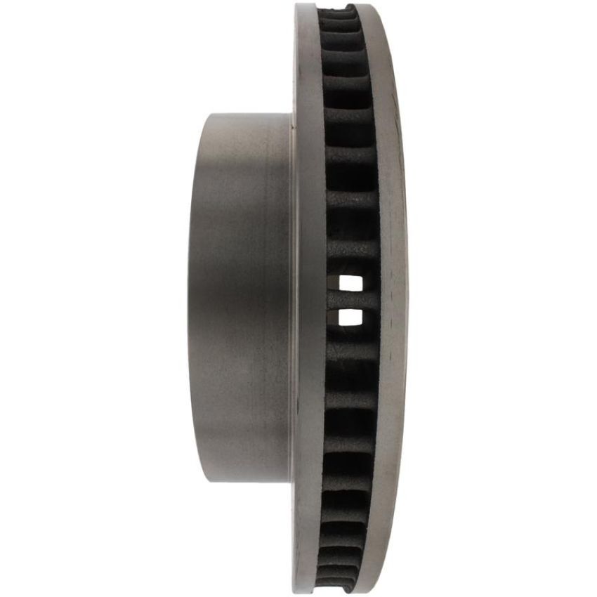 CENTRIC PARTS 121.62100 C-Tek Standard Brake Rotor