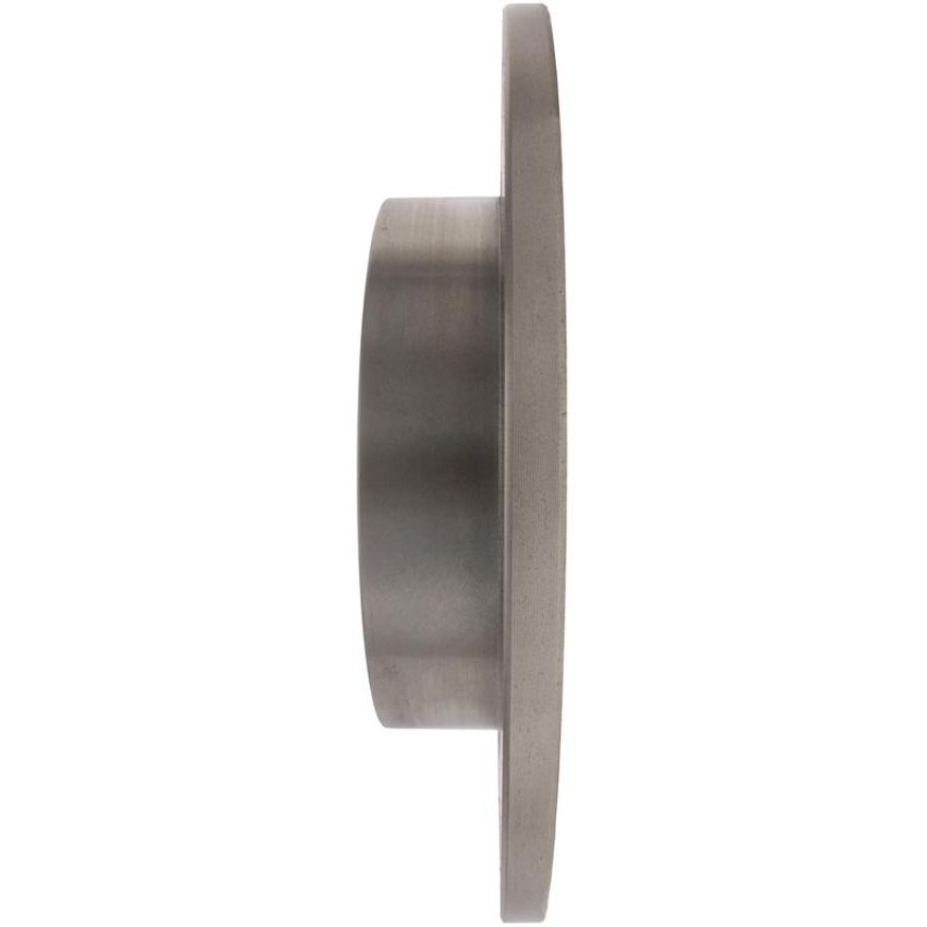 CENTRIC PARTS 121.62101 C-Tek Standard Brake Rotor