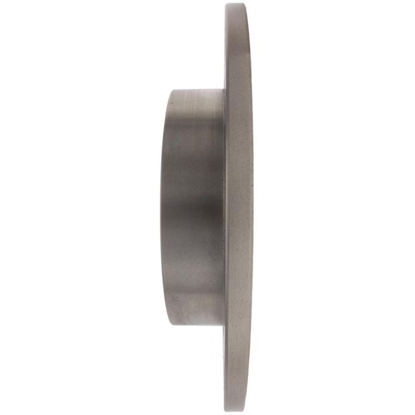 CENTRIC PARTS 121.62101 C-Tek Standard Brake Rotor