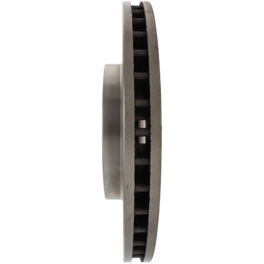 CENTRIC PARTS 121.62106 C-Tek Standard Brake Rotor