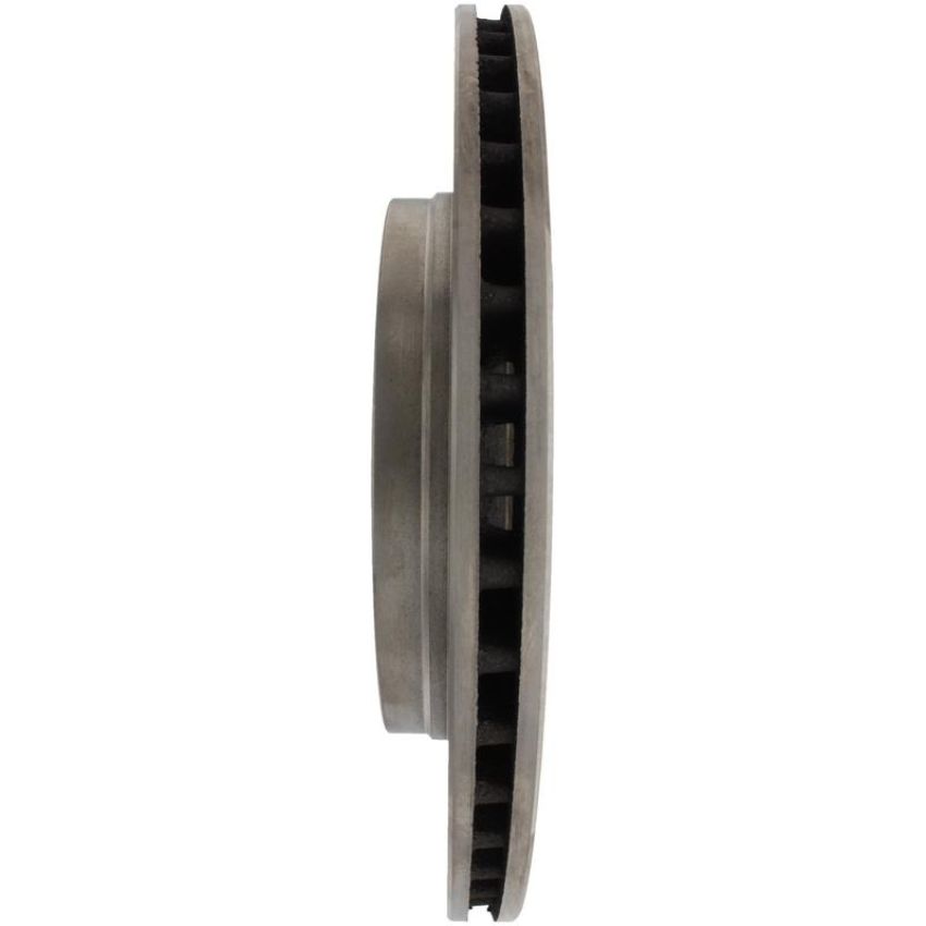 CENTRIC PARTS 121.62107 C-Tek Standard Brake Rotor