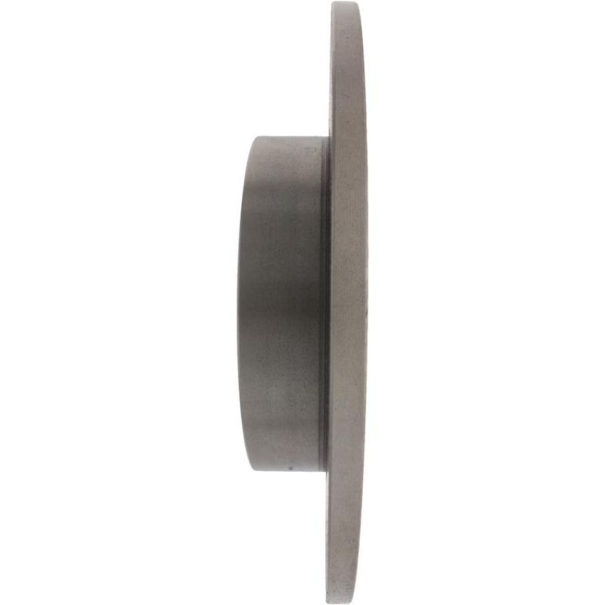 CENTRIC PARTS 121.62109 C-Tek Standard Brake Rotor
