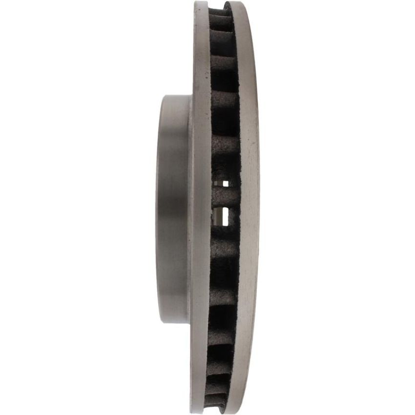 CENTRIC PARTS 121.62110 C-Tek Standard Brake Rotor