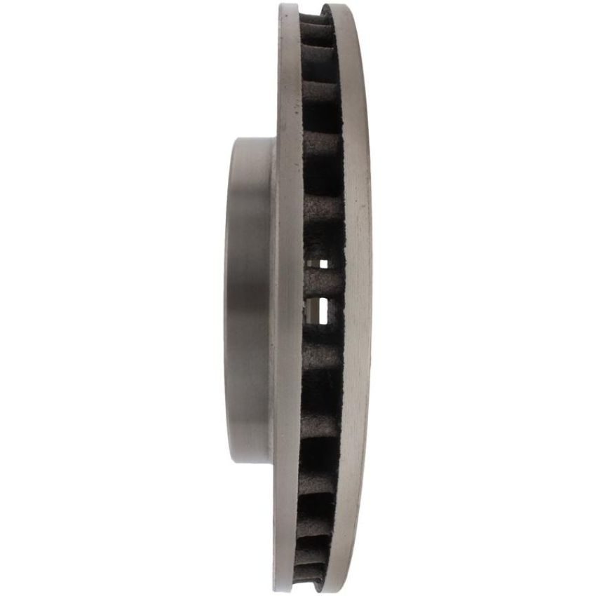 CENTRIC PARTS 121.62110 C-Tek Standard Brake Rotor
