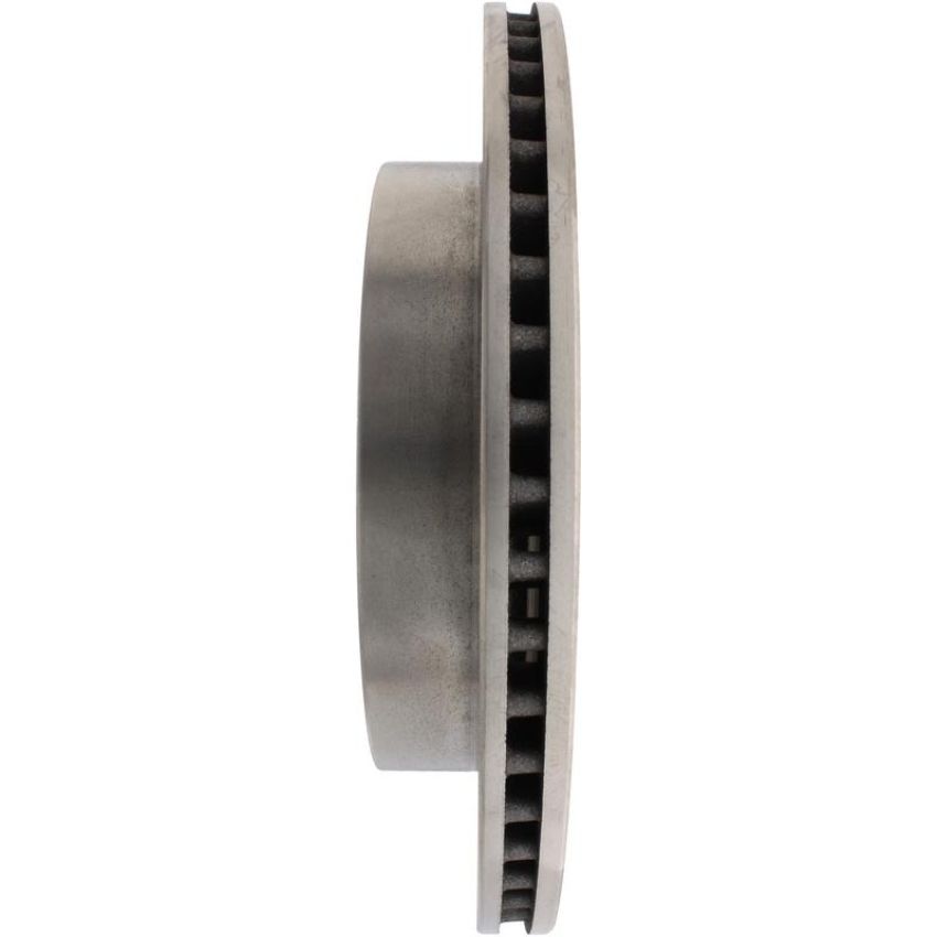CENTRIC PARTS 121.62111 C-Tek Standard Brake Rotor