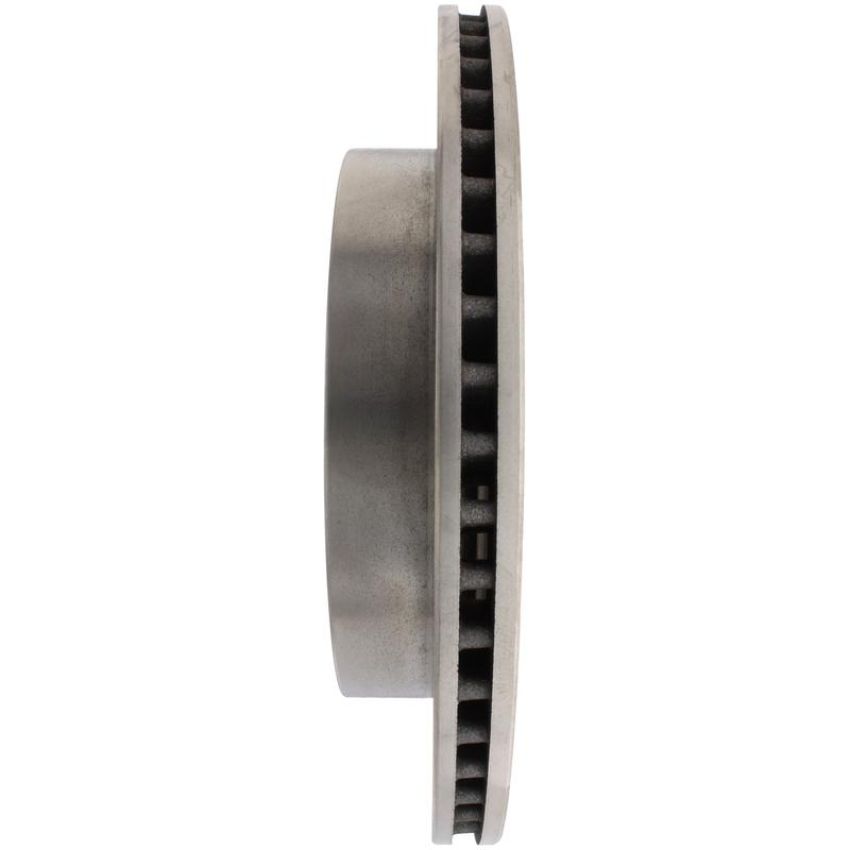 CENTRIC PARTS 121.62111 C-Tek Standard Brake Rotor
