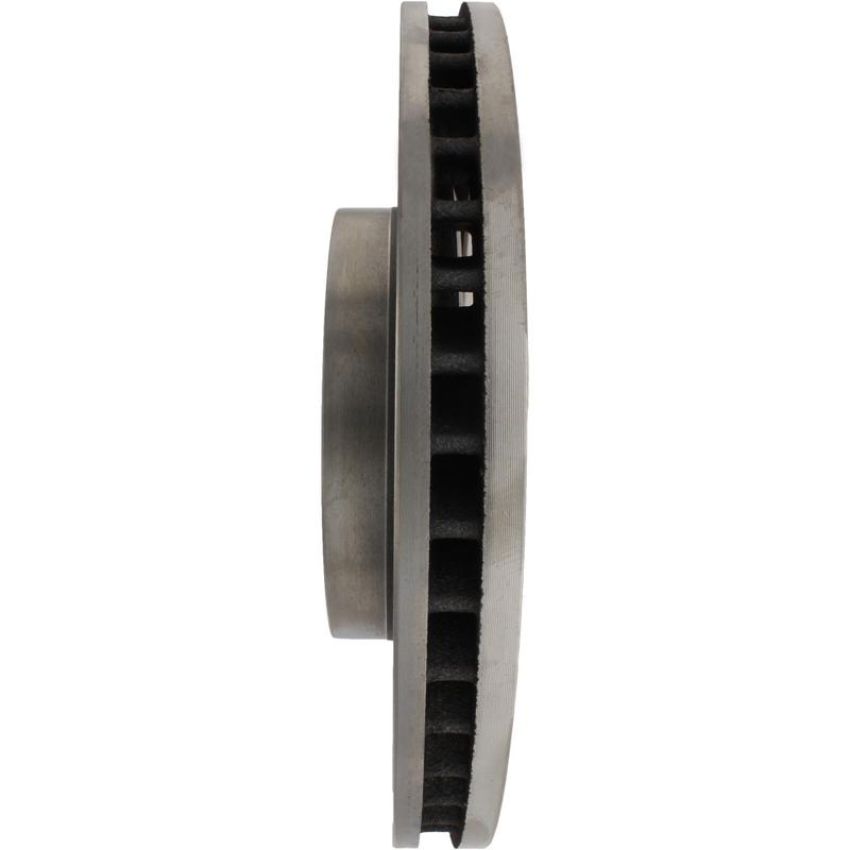 CENTRIC PARTS 121.62112 C-Tek Standard Brake Rotor
