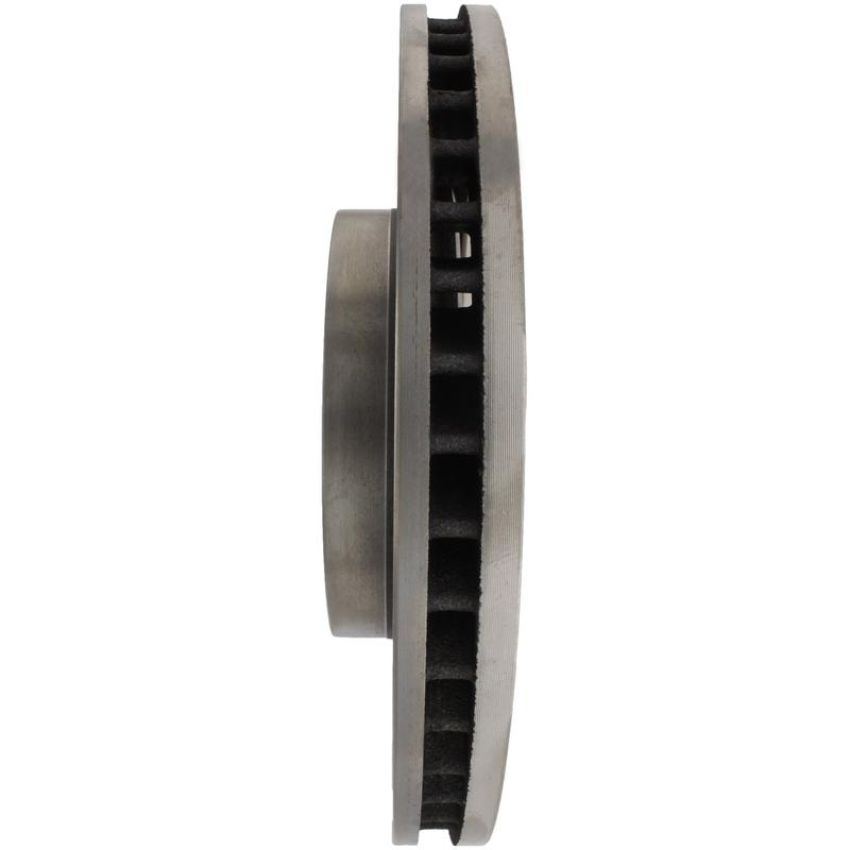 CENTRIC PARTS 121.62112 C-Tek Standard Brake Rotor