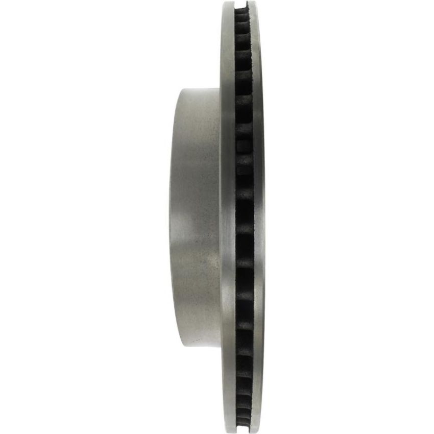 CENTRIC PARTS 121.62113 C-Tek Standard Brake Rotor