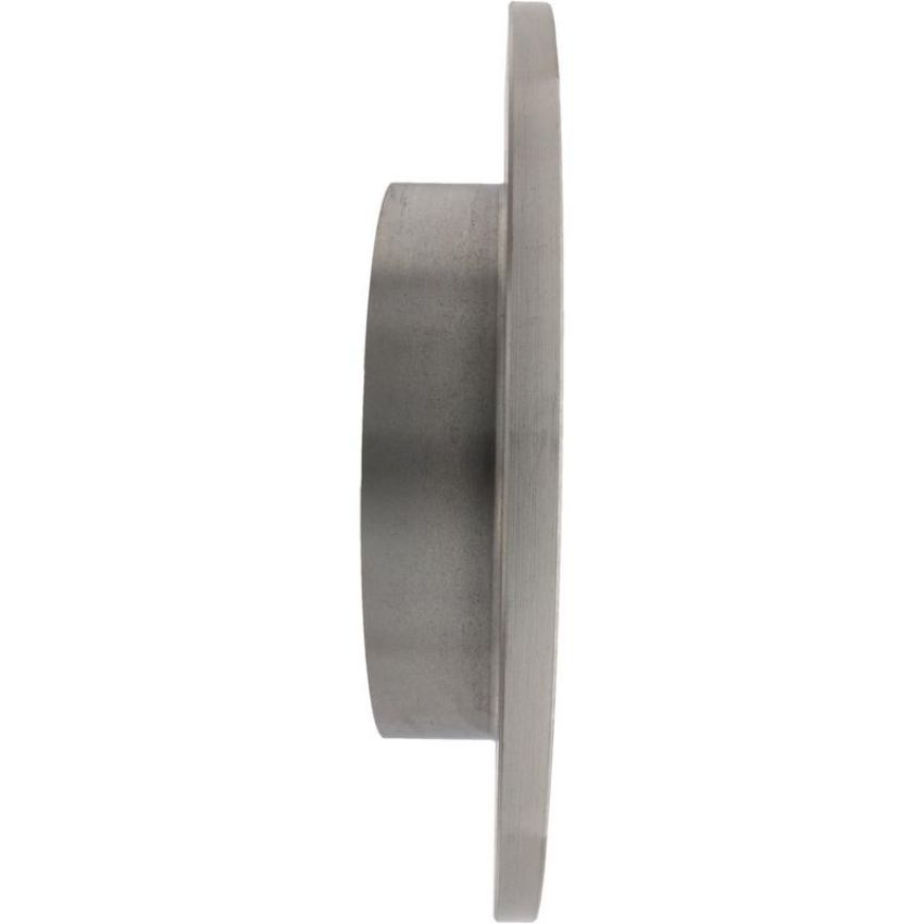 CENTRIC PARTS 121.62115 C-Tek Standard Brake Rotor