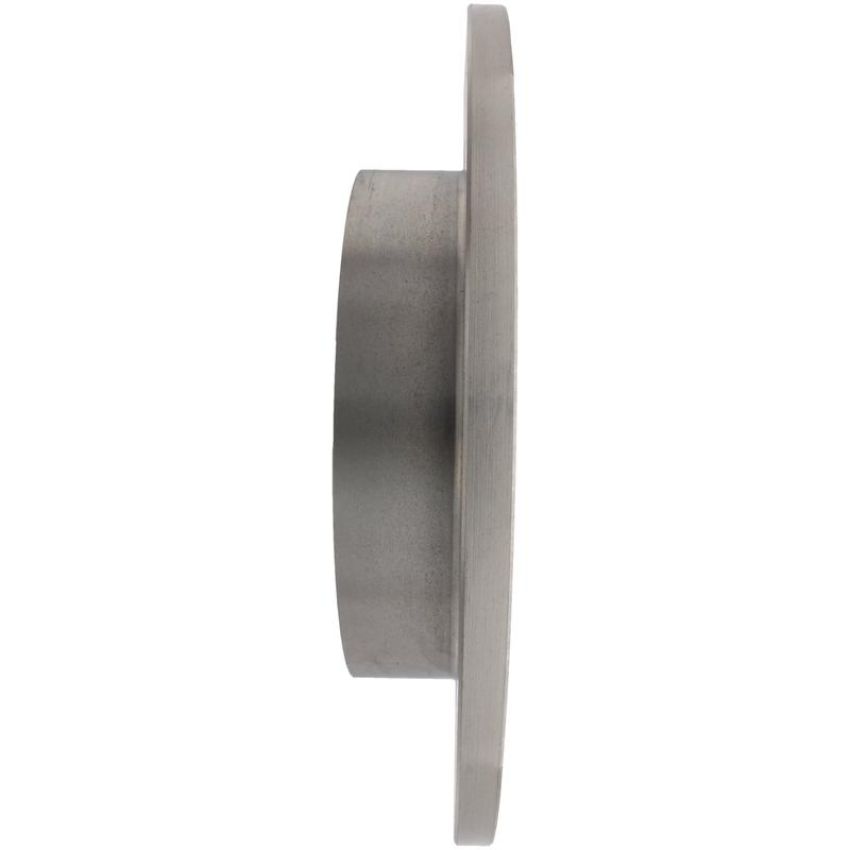 CENTRIC PARTS 121.62115 C-Tek Standard Brake Rotor