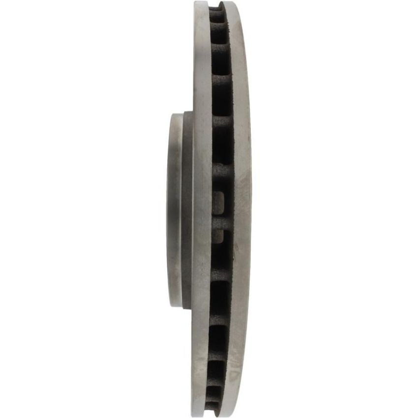 CENTRIC PARTS 121.62116 C-Tek Standard Brake Rotor