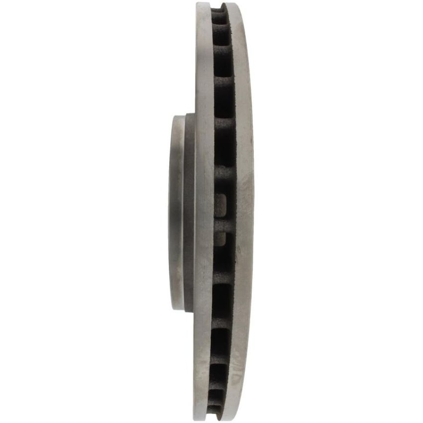 CENTRIC PARTS 121.62116 C-Tek Standard Brake Rotor