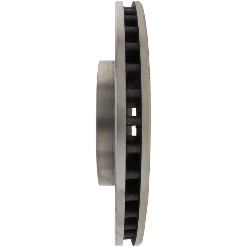 CENTRIC PARTS 121.62120 C-Tek Standard Brake Rotor