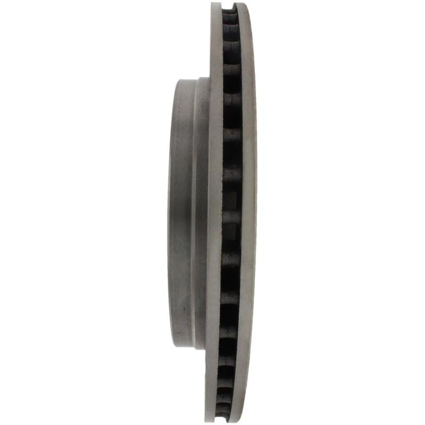 CENTRIC PARTS 121.62123 C-Tek Standard Brake Rotor
